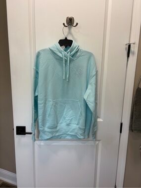 Under Armour Light Mint Pullover Hoodie